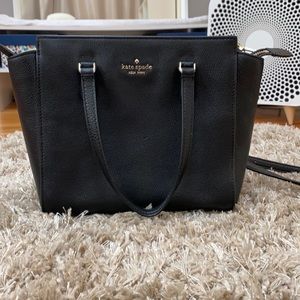Kate Spade purse - used once.